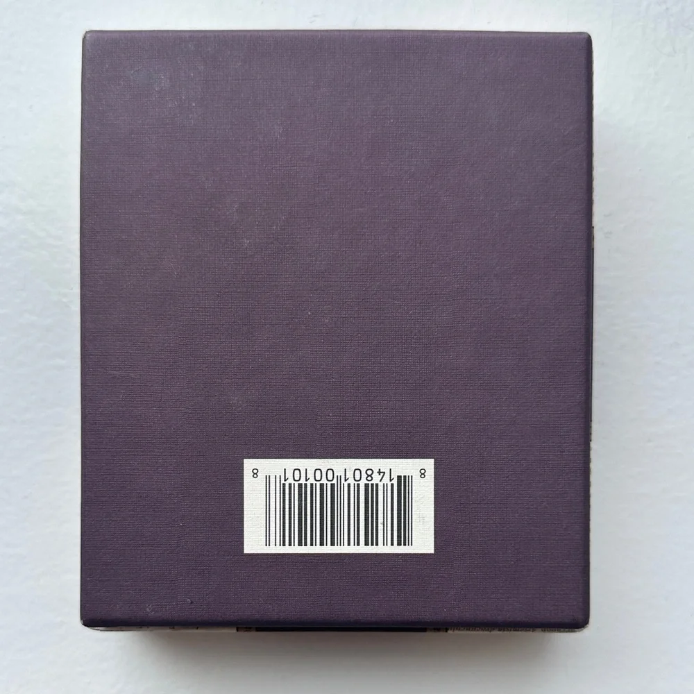2 Lavender Pure Vegetable Soaps
